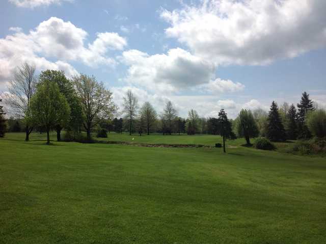 Orchard Ponds Golf Club In Erie Pennsylvania USA Golf Advisor