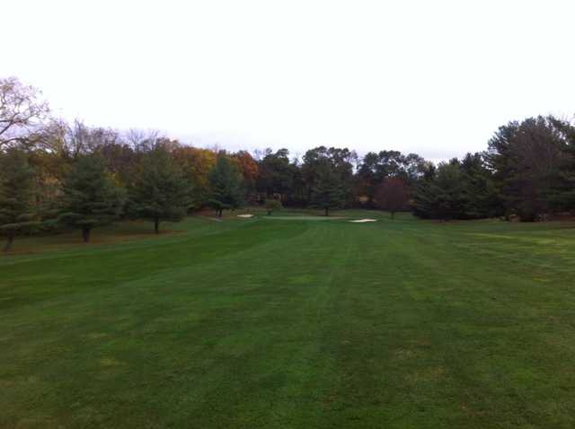 Great Cove Golf Recreation In McConnellsburg Pennsylvania USA Golf 