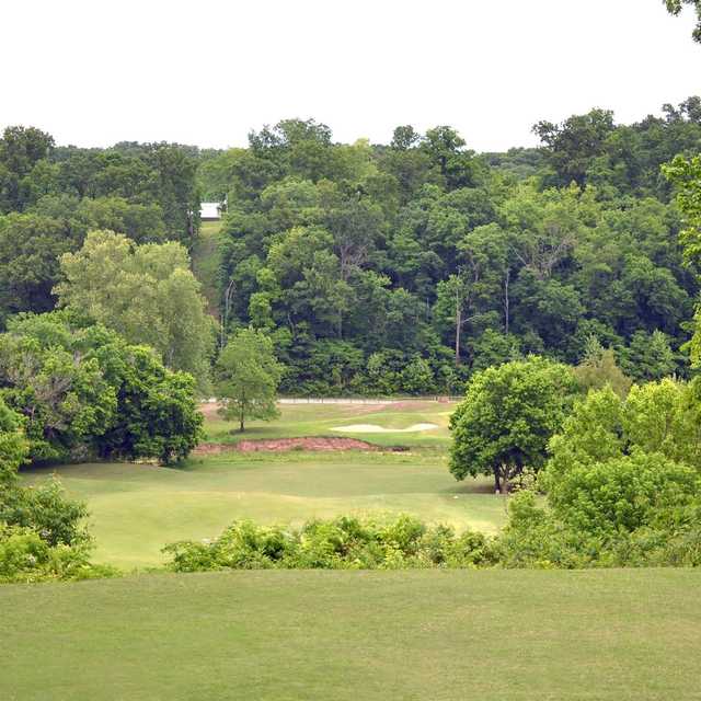 Big Sugar Golf Club in Pea Ridge, Arkansas, USA Golf Advisor