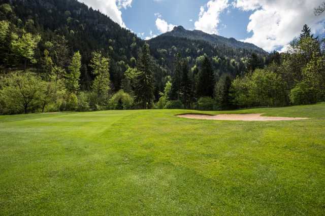 Garmisch Club Garmisch Club