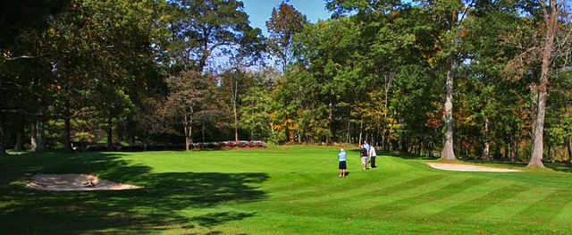 Thorny Lea Golf Club in Brockton Massachusetts USA Golf Advisor