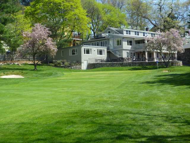 Bellevue Golf Club in Melrose Massachusetts USA Golf Advisor Bellevue Golf Club in Melrose Massachusetts USA Golf Advisor