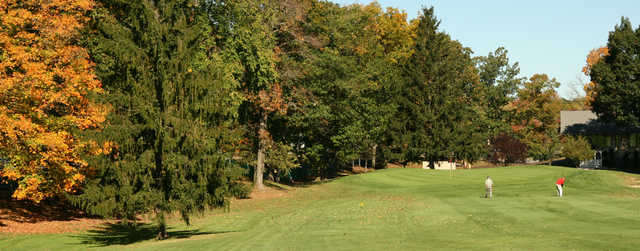 McCann Memorial Golf Course in Poughkeepsie New York USA Golf Advisor McCann Memorial Golf Course in Poughkeepsie New York USA Golf Advisor