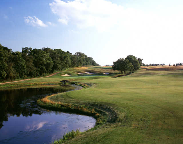 The Architects Golf Club in Phillipsburg, New Jersey, USA Golf Advisor