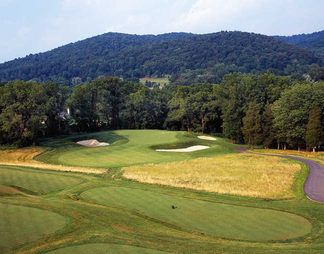 The Architects Golf Club in Phillipsburg, New Jersey, USA Golf Advisor