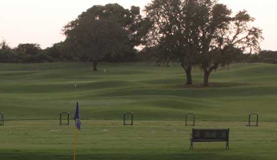 South Course At Highlands Ridge In Avon Park Florida USA Golf Advisor