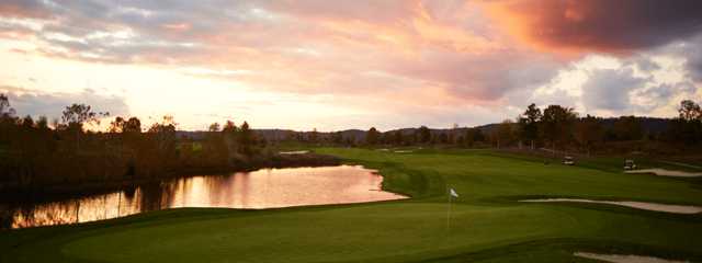 Belterra Casino Golf Club in Florence, Indiana, USA | Golf Advisor