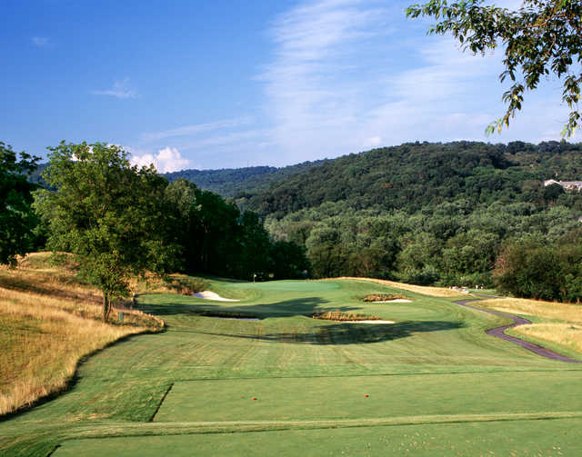 The Architects Golf Club in Phillipsburg, New Jersey, USA Golf Advisor