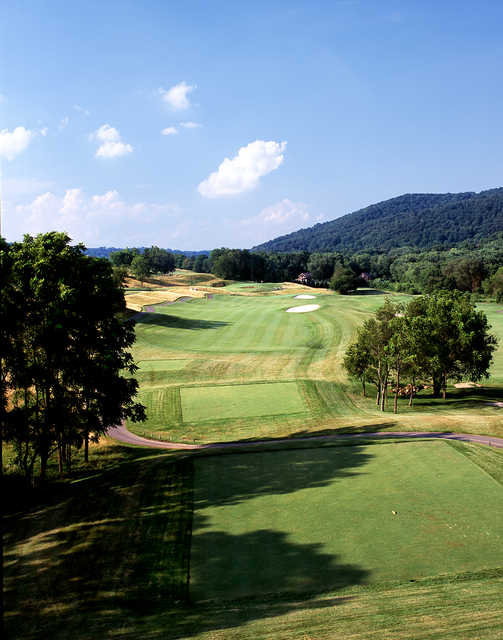 The Architects Golf Club in Phillipsburg, New Jersey, USA Golf Advisor