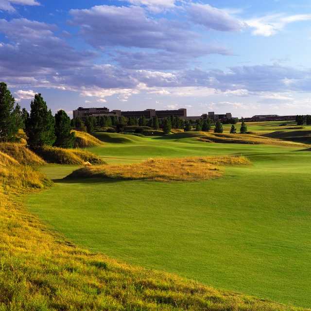 The Rawls Course at Texas Tech in Lubbock, Texas, USA Golf Advisor