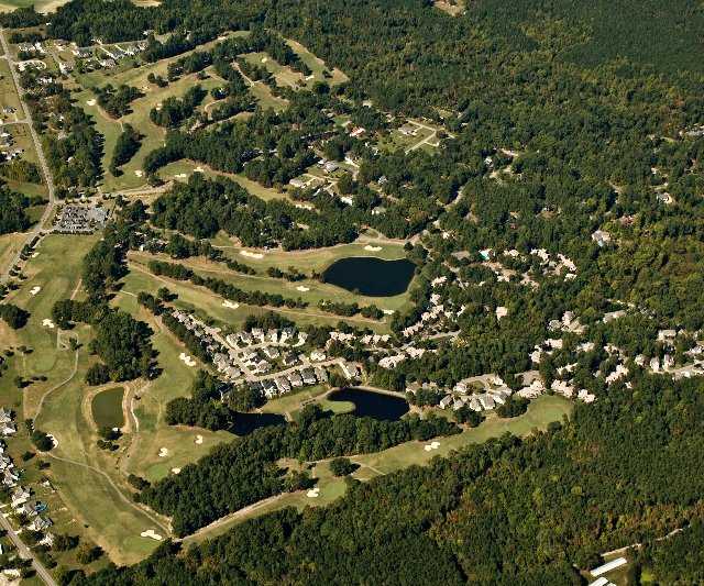 Pine Hollow Golf Course in Clayton, North Carolina, USA Golf Advisor