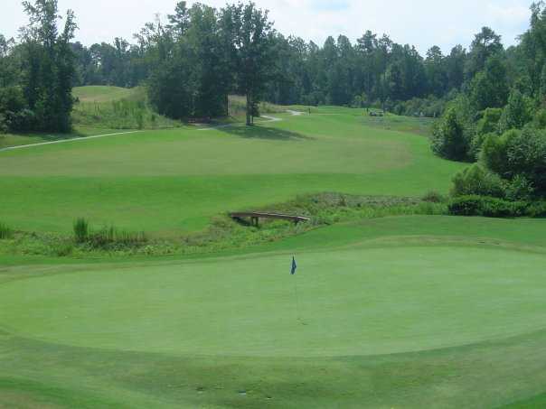 River Ridge Golf Club In Raleigh North Carolina USA Golf Advisor