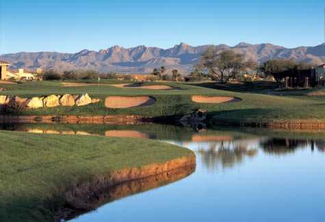 Quail Creek Golf Club - Road Runner/Quail Course in Green Valley