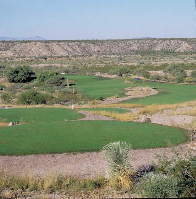 golf courses near del lago casino