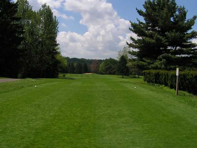 Golf deals akron ohio