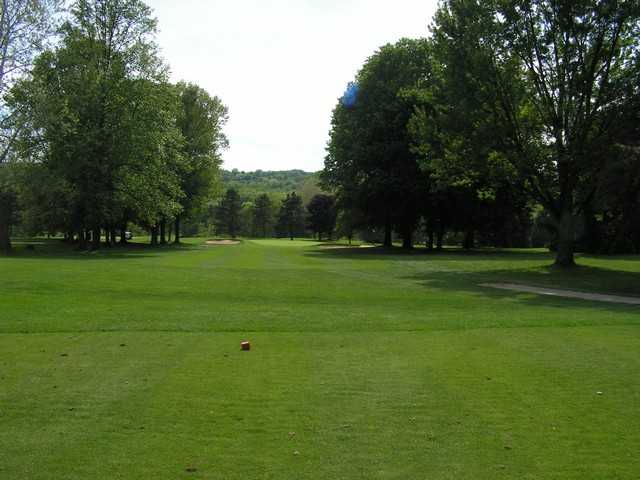 Golf deals akron ohio